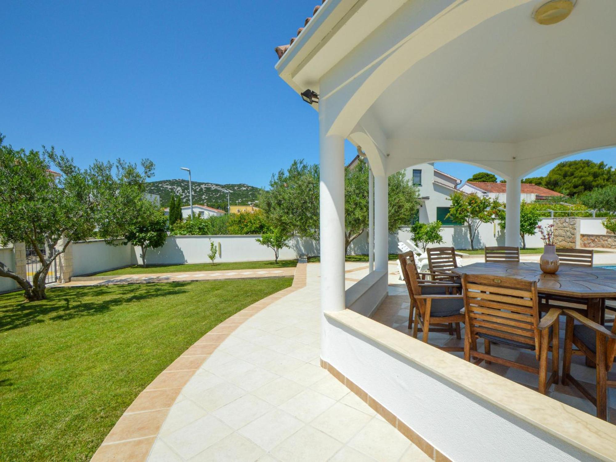 Apartment Aquanur-6 By Interhome Sovlje المظهر الخارجي الصورة