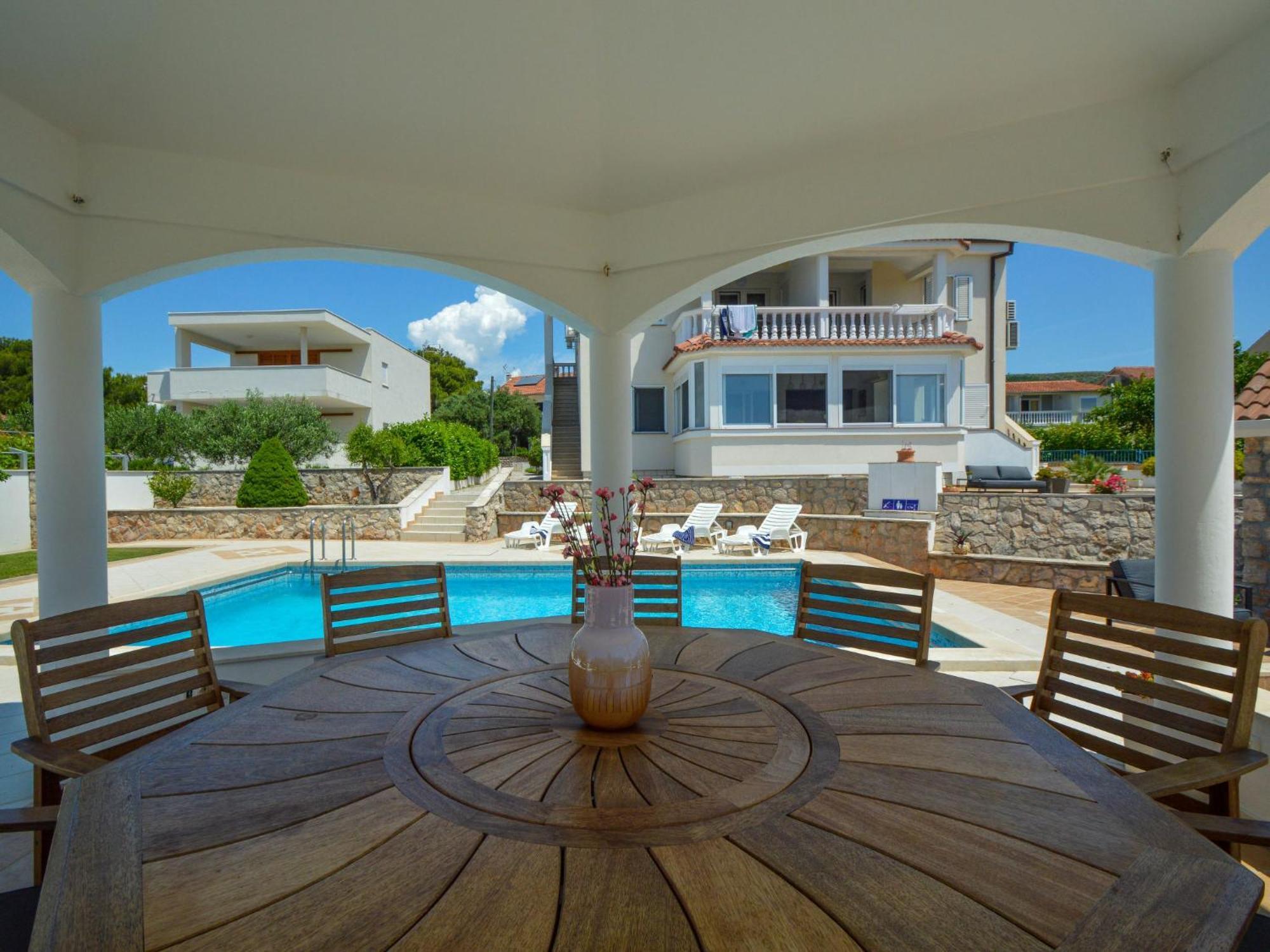 Apartment Aquanur-6 By Interhome Sovlje المظهر الخارجي الصورة