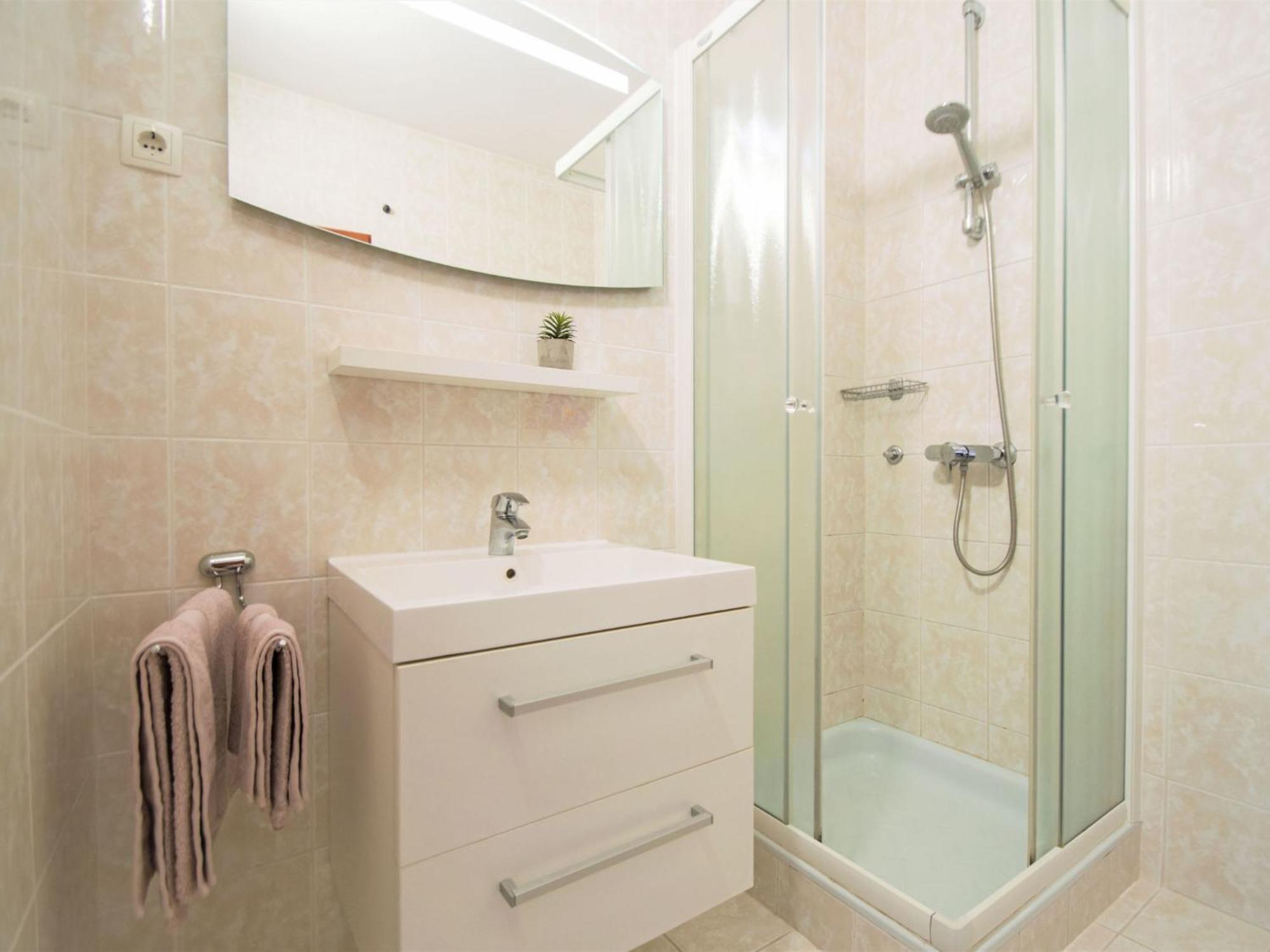 Apartment Aquanur-6 By Interhome Sovlje المظهر الخارجي الصورة