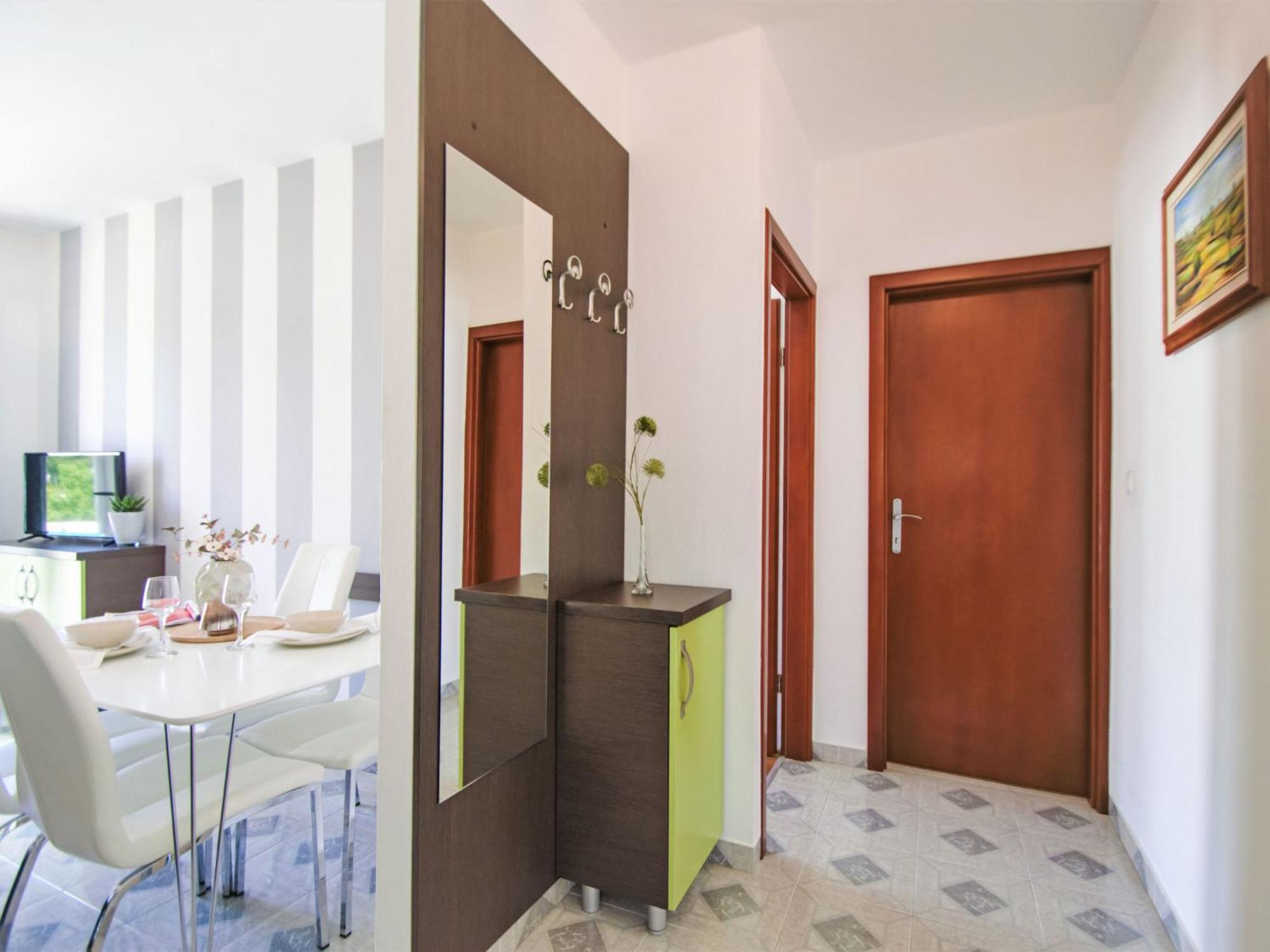 Apartment Aquanur-6 By Interhome Sovlje المظهر الخارجي الصورة