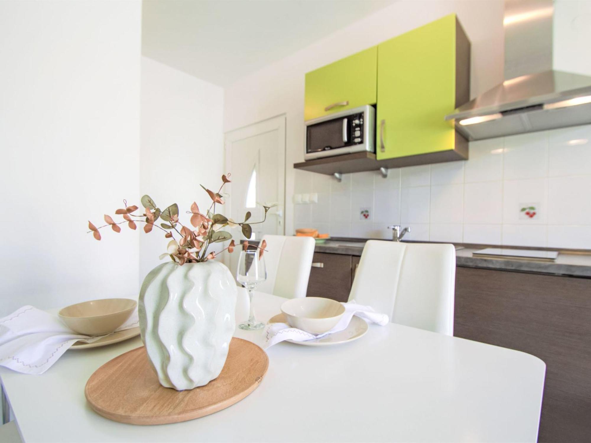Apartment Aquanur-6 By Interhome Sovlje المظهر الخارجي الصورة