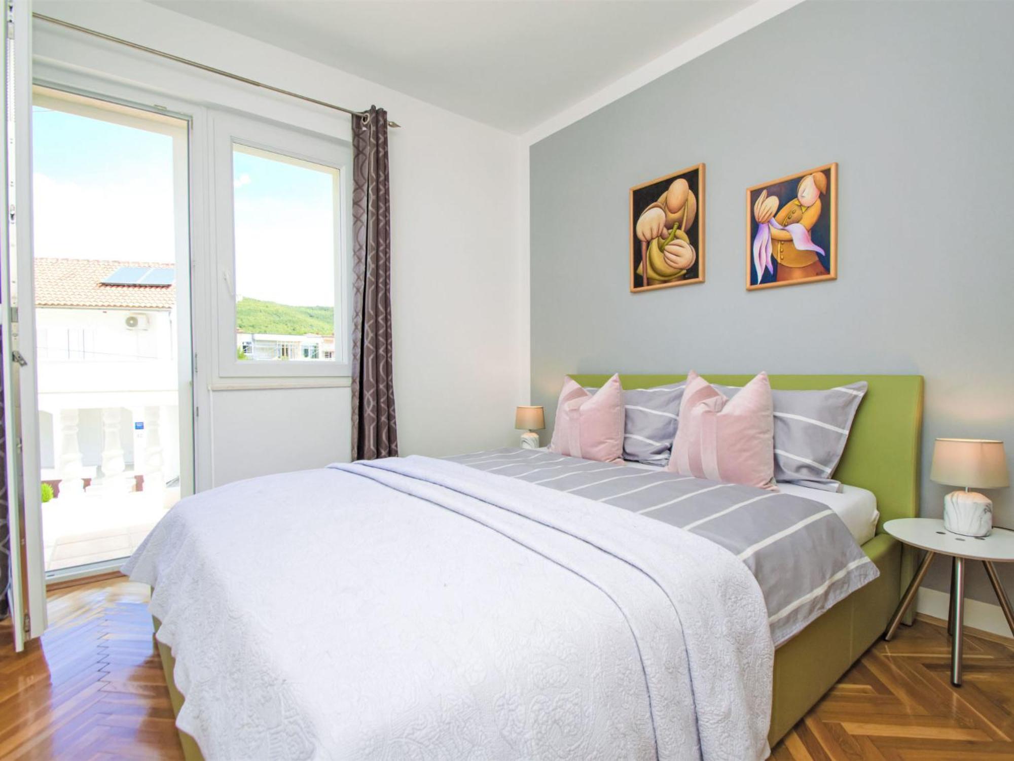 Apartment Aquanur-6 By Interhome Sovlje المظهر الخارجي الصورة