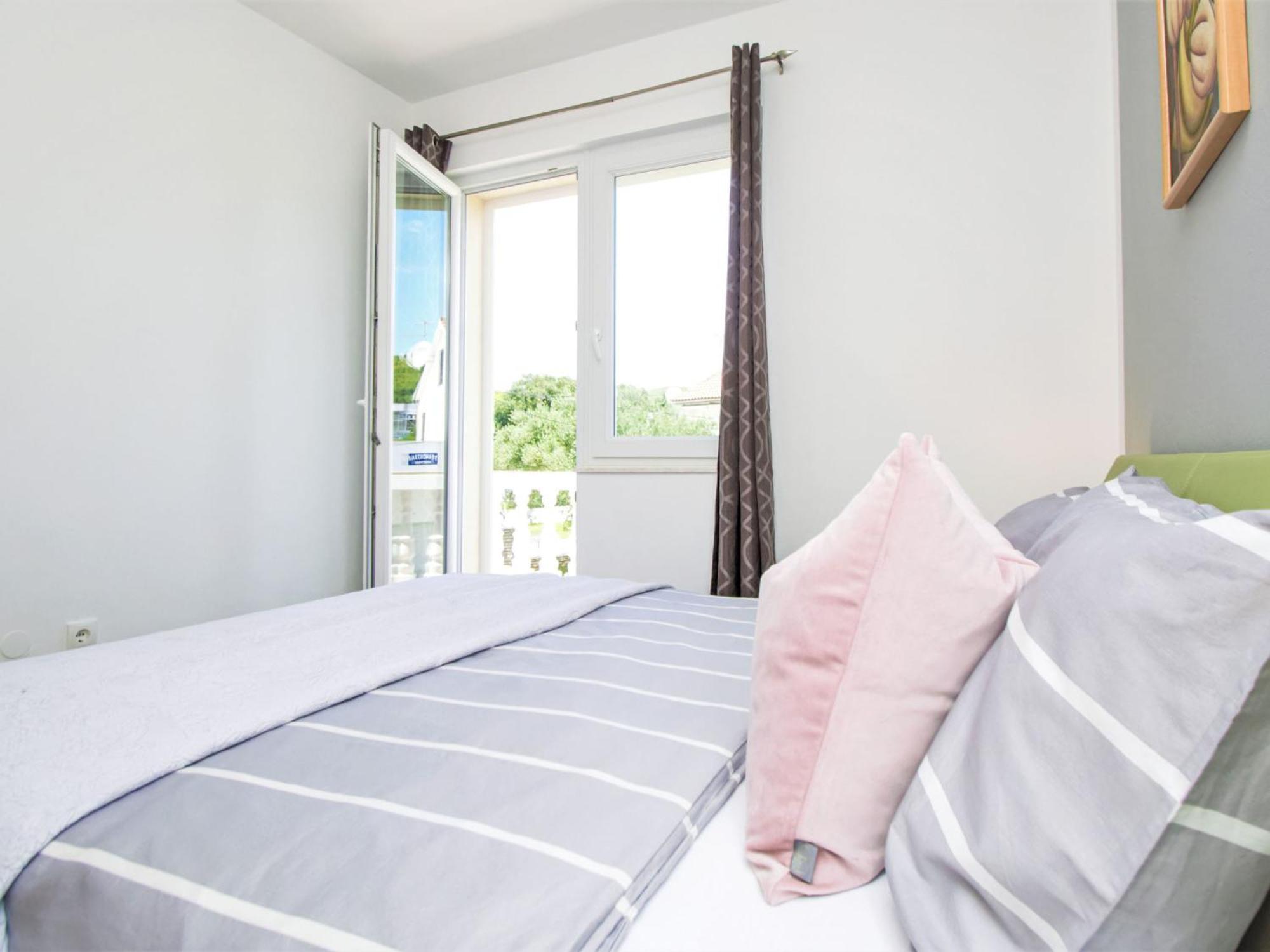 Apartment Aquanur-6 By Interhome Sovlje المظهر الخارجي الصورة